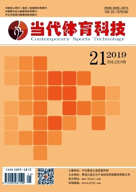 当代体育科技
